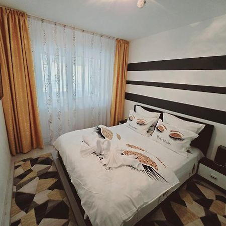 Apartament Sofy2 Băile Herculane Exterior photo