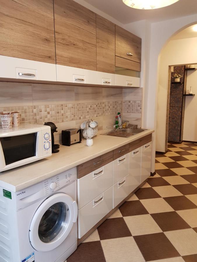 Apartament Sofy2 Băile Herculane Exterior photo