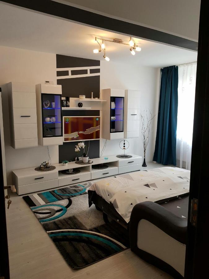 Apartament Sofy2 Băile Herculane Exterior photo