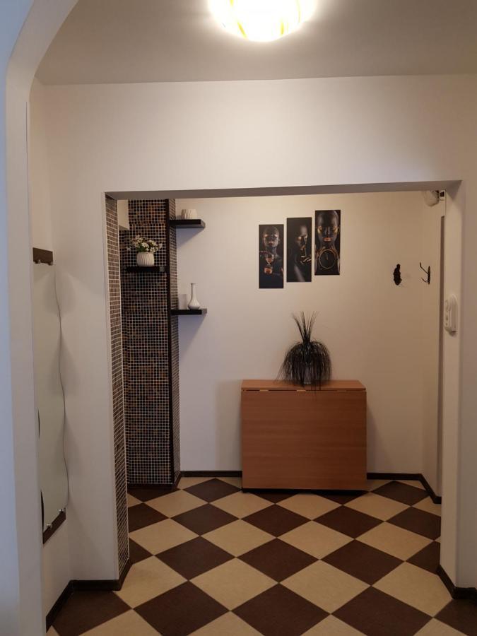 Apartament Sofy2 Băile Herculane Exterior photo