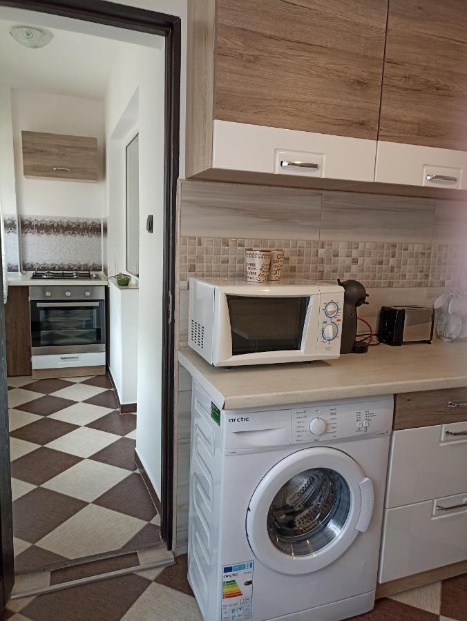 Apartament Sofy2 Băile Herculane Exterior photo