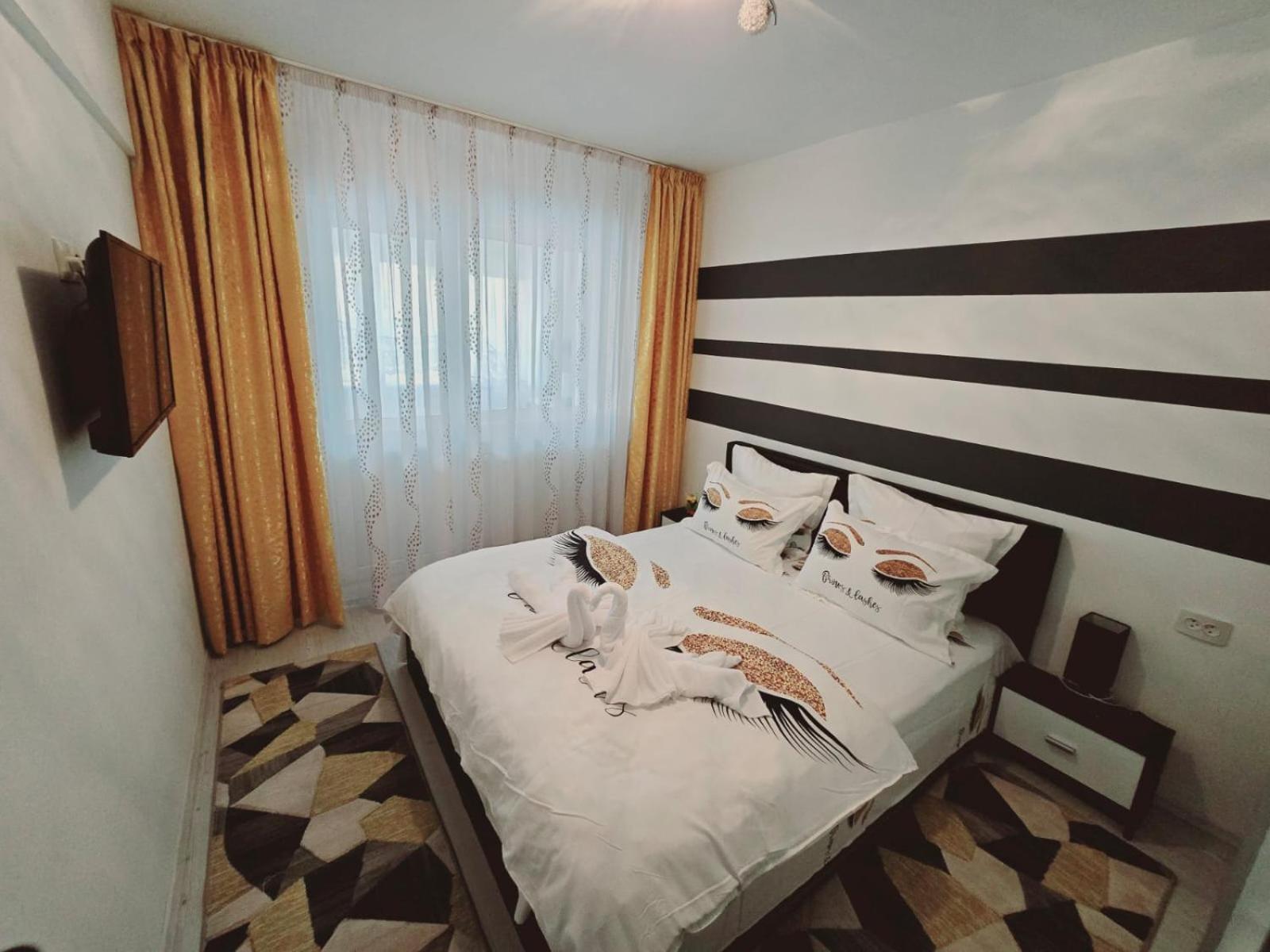 Apartament Sofy2 Băile Herculane Exterior photo