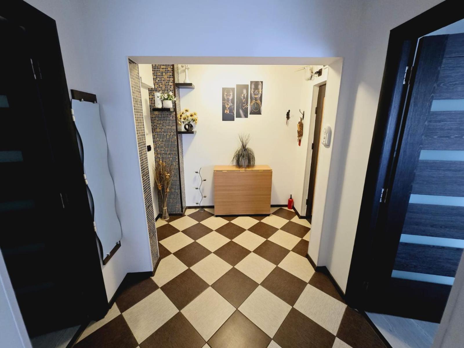 Apartament Sofy2 Băile Herculane Exterior photo