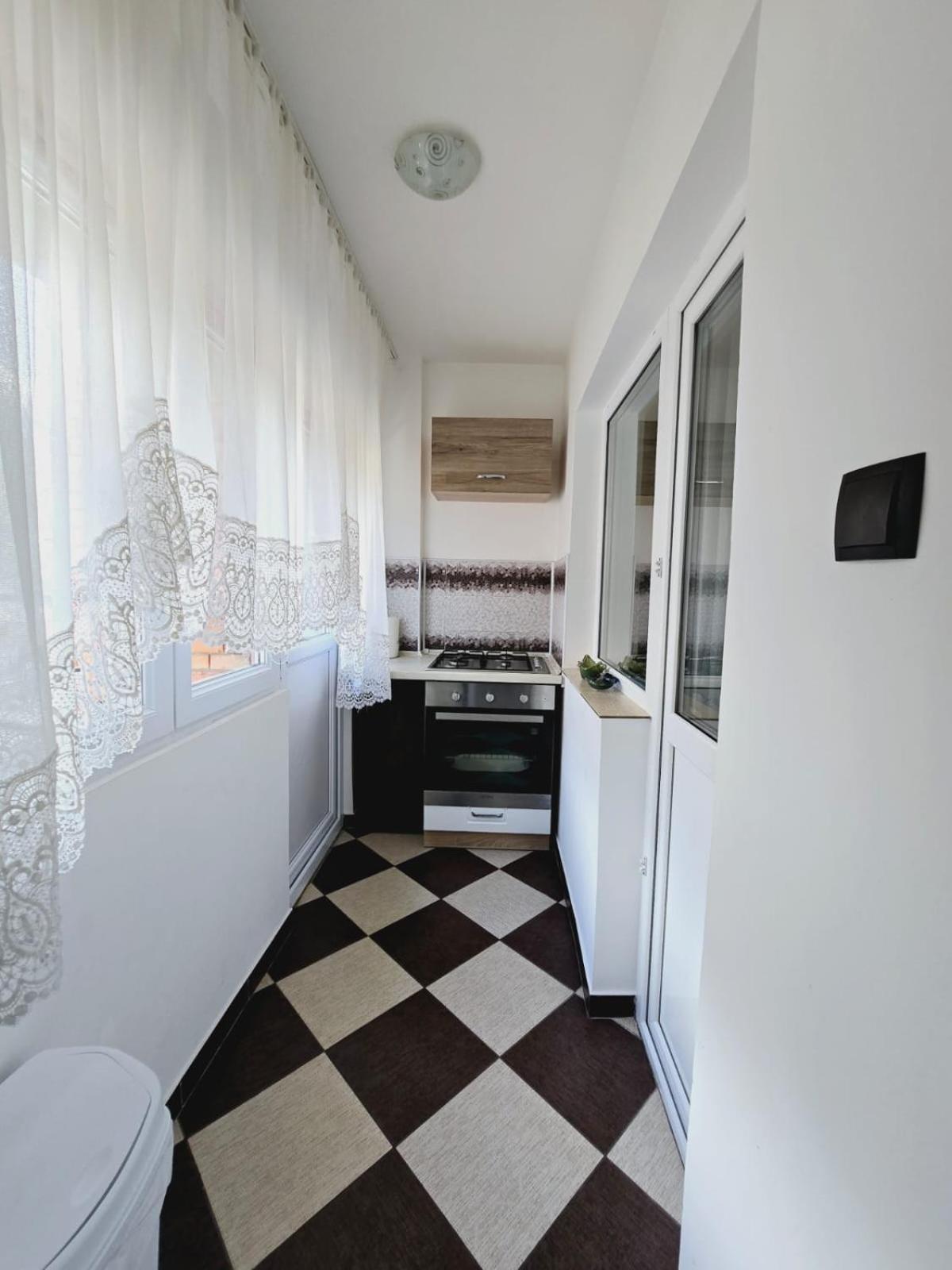 Apartament Sofy2 Băile Herculane Exterior photo