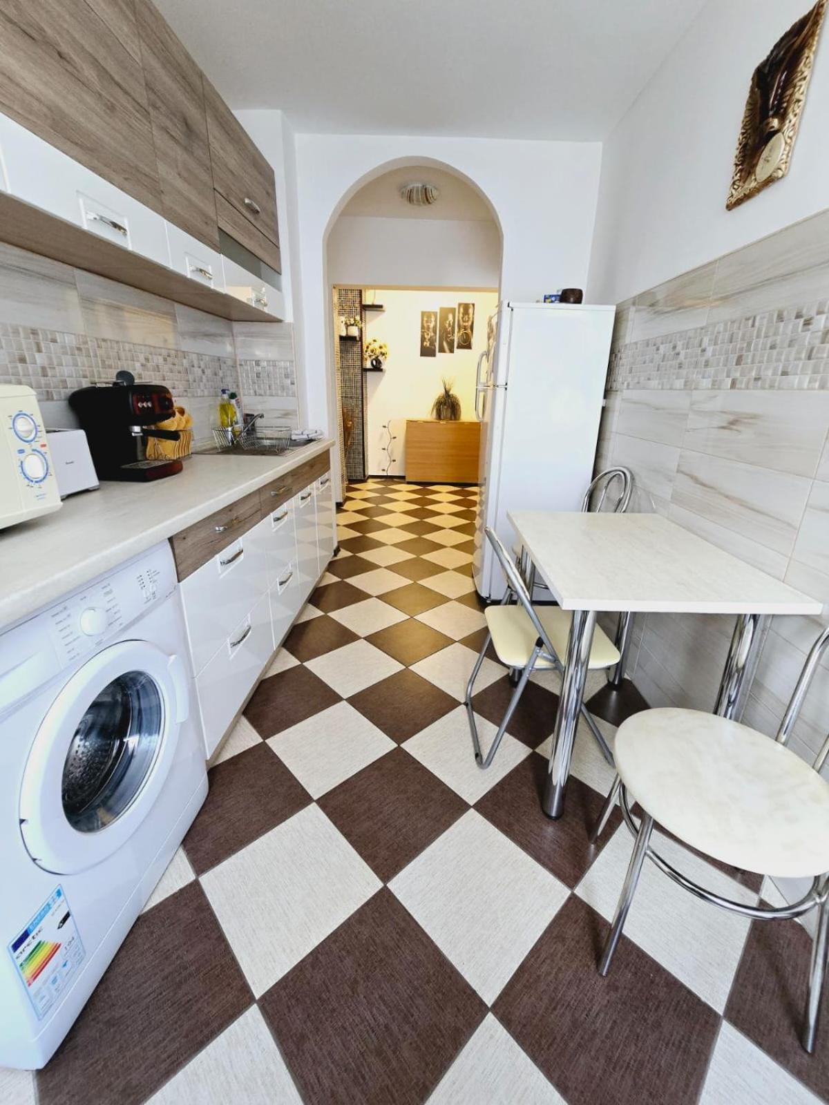 Apartament Sofy2 Băile Herculane Exterior photo