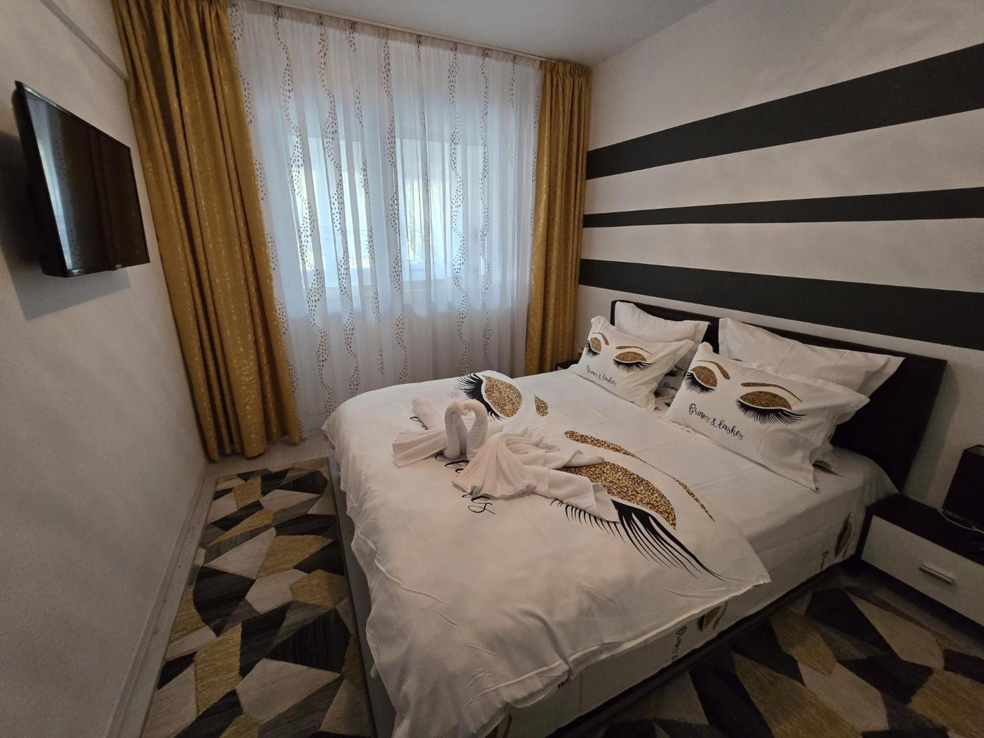 Apartament Sofy2 Băile Herculane Exterior photo