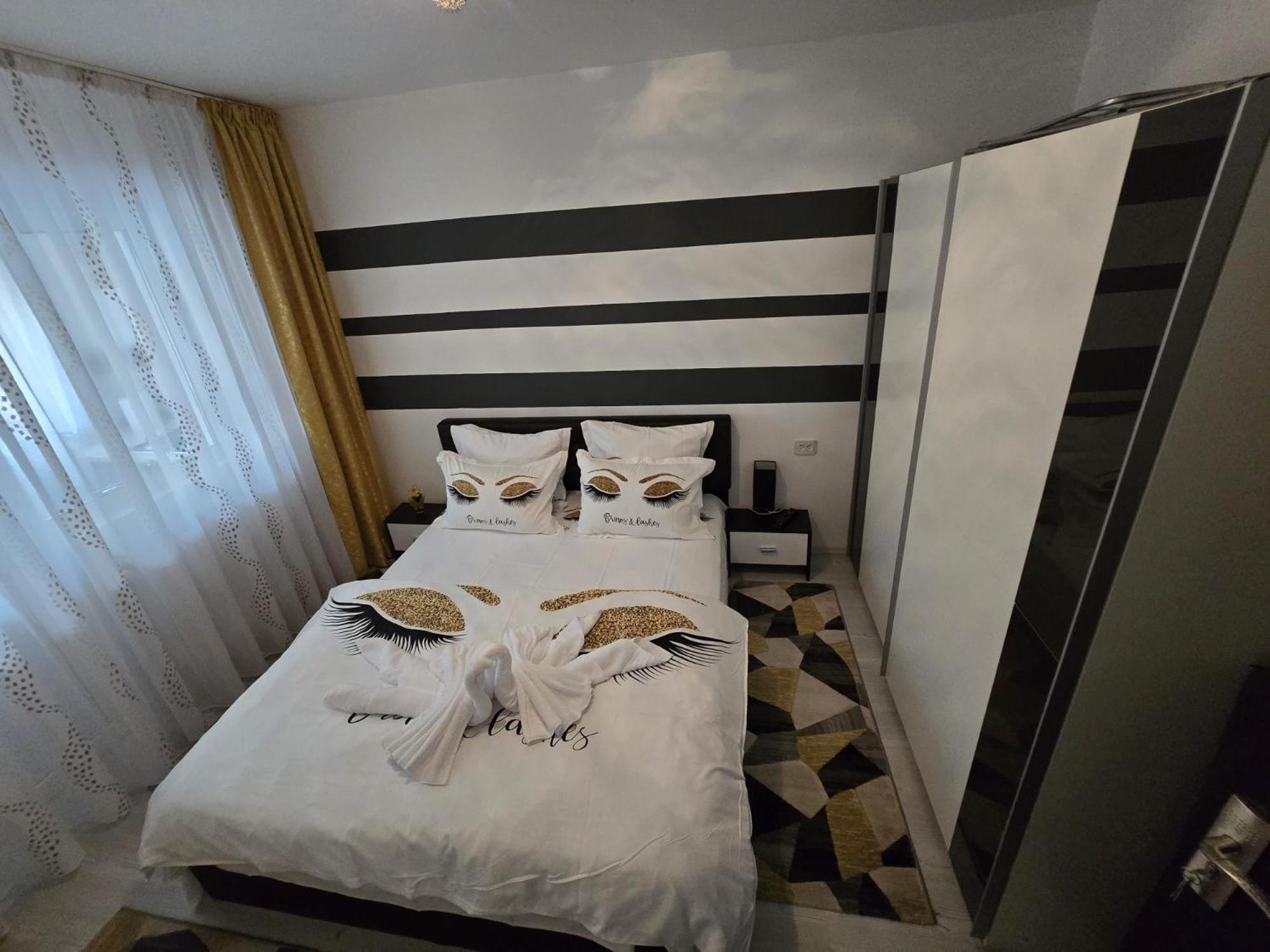 Apartament Sofy2 Băile Herculane Exterior photo
